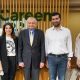 PM’s Advisor for Commerce and Investment visits Careem headquarters to discuss potential of technology